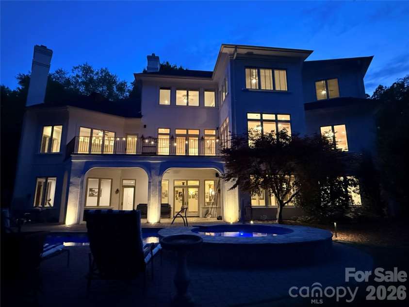 11506 James Jack Lane, Charlotte, NC 28277.  MLS# CAR4363689, YatesRealty ID 16717. 