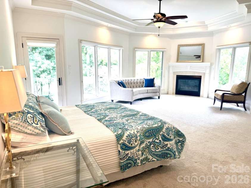 11506 James Jack Lane, Charlotte, NC 28277.  MLS# CAR4363689, YatesRealty ID 16717. 