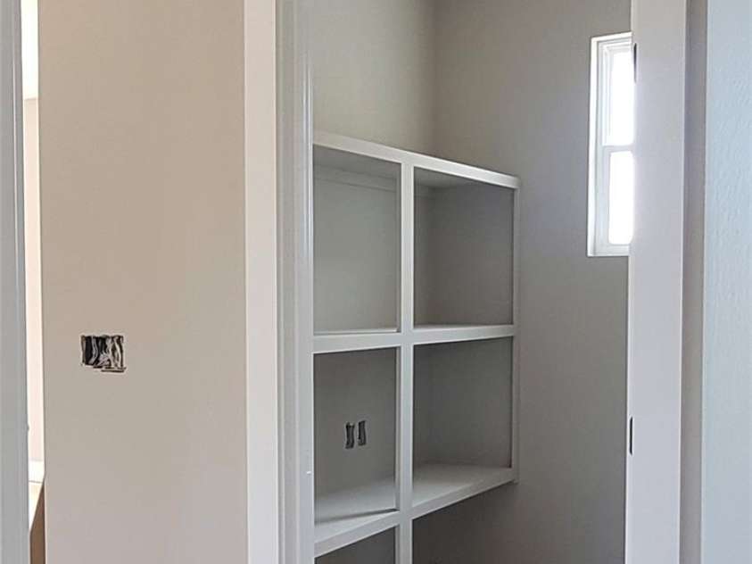 28647 NC Hwy 73 Highway, Albemarle, NC 28001.  MLS# CAR4246738, YatesRealty ID 16717. Huge Pantry