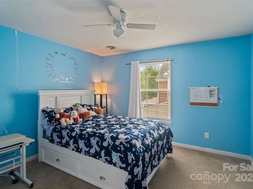 12923 Plumleaf Drive, Charlotte, NC 28213.  MLS# CAR4262906, YatesRealty ID 16718. 