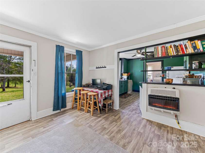 137 Clements Road, Rutherfordton, NC 28139.  MLS# CAR4250315, YatesRealty ID 16719. 