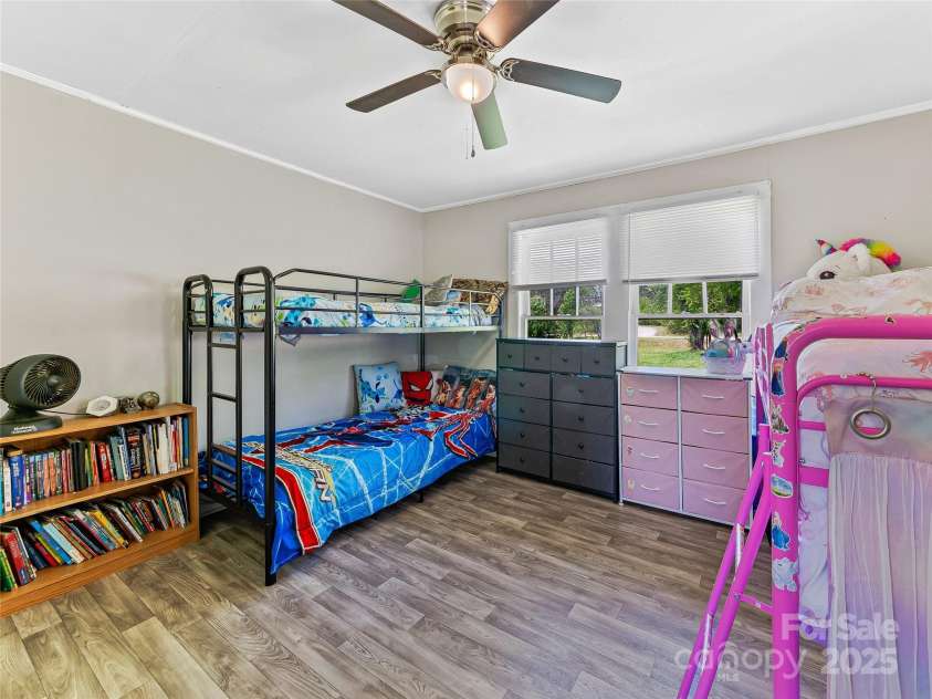 137 Clements Road, Rutherfordton, NC 28139.  MLS# CAR4250315, YatesRealty ID 16719. 