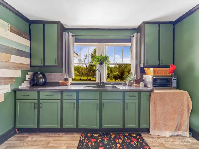 137 Clements Road, Rutherfordton, NC 28139.  MLS# CAR4250315, YatesRealty ID 16719. 