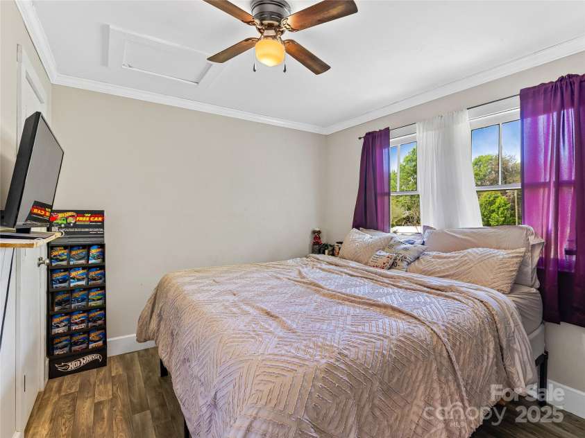 137 Clements Road, Rutherfordton, NC 28139.  MLS# CAR4250315, YatesRealty ID 16719. 