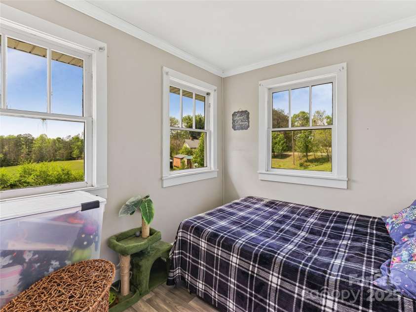 137 Clements Road, Rutherfordton, NC 28139.  MLS# CAR4250315, YatesRealty ID 16719. 