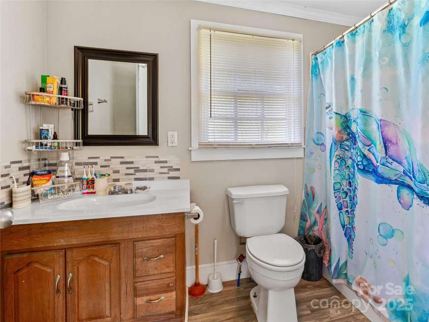 137 Clements Road, Rutherfordton, NC 28139.  MLS# CAR4250315, YatesRealty ID 16719. 