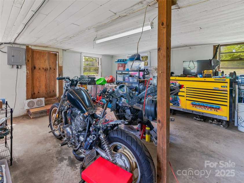 137 Clements Road, Rutherfordton, NC 28139.  MLS# CAR4250315, YatesRealty ID 16719. 