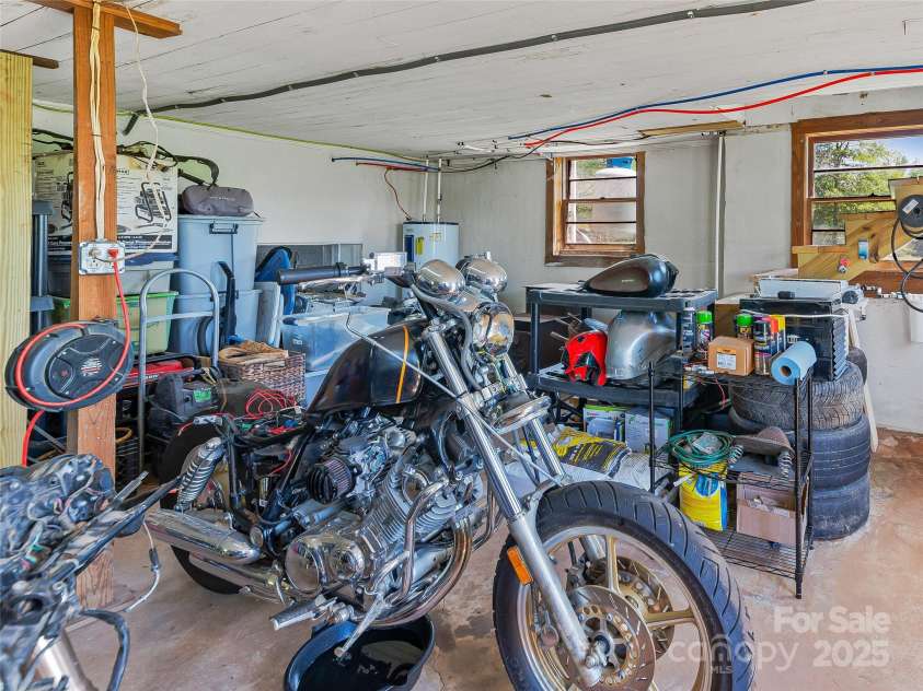 137 Clements Road, Rutherfordton, NC 28139.  MLS# CAR4250315, YatesRealty ID 16719. 