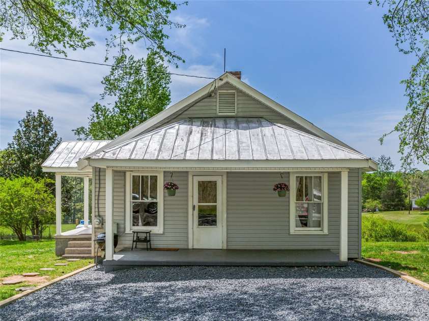 137 Clements Road, Rutherfordton, NC 28139.  MLS# CAR4250315, YatesRealty ID 16719. 