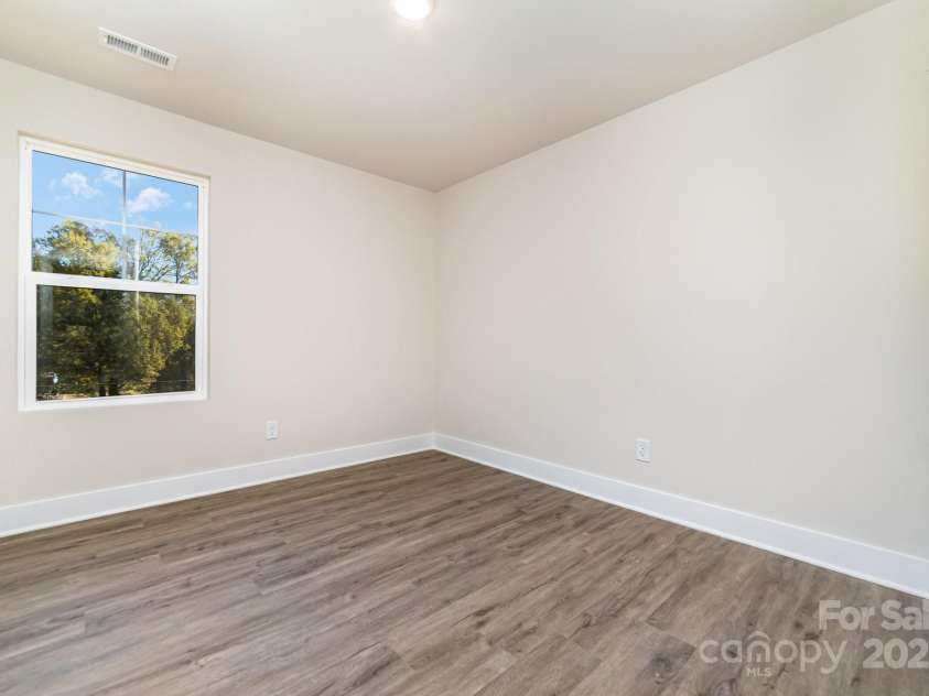 107 Silverwood Court, Mooresville, NC 28115.  MLS# CAR4320107, YatesRealty ID 1672. Bedroom 