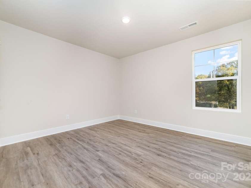 107 Silverwood Court, Mooresville, NC 28115.  MLS# CAR4320107, YatesRealty ID 1672. Bedroom 