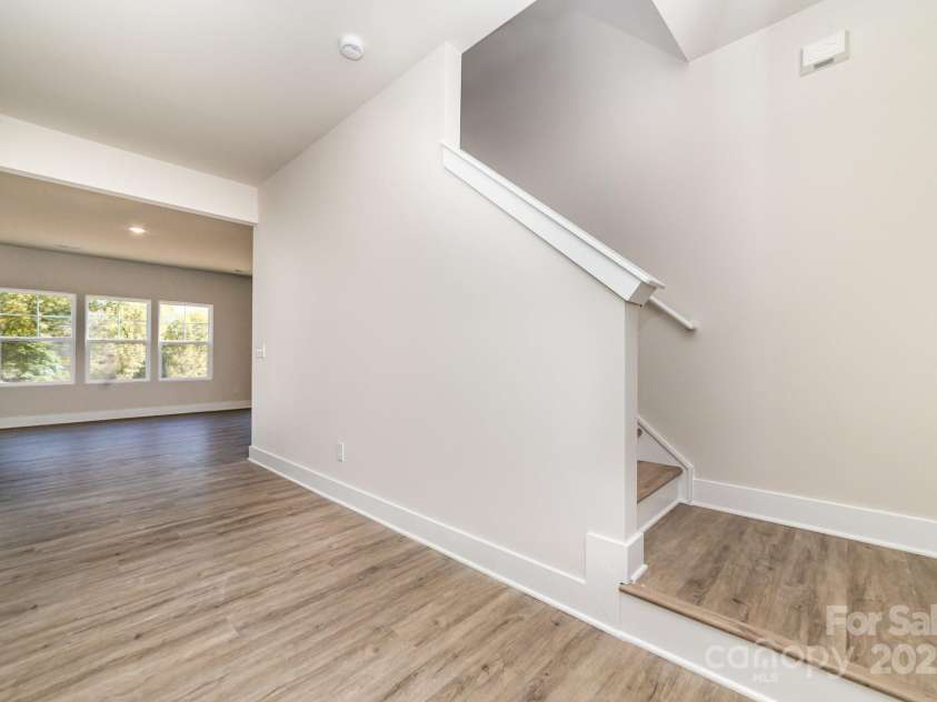 107 Silverwood Court, Mooresville, NC 28115.  MLS# CAR4320107, YatesRealty ID 1672. Front entrance 