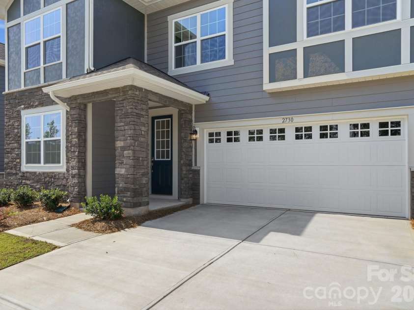 2730 Phoenix Court, Gastonia, NC 28052.  MLS# CAR4345084, YatesRealty ID 1672. 