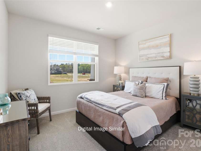 2730 Phoenix Court, Gastonia, NC 28052.  MLS# CAR4345084, YatesRealty ID 1672. Photo is for representation purposes of floorplan only - colors, finishes, and options will vary.