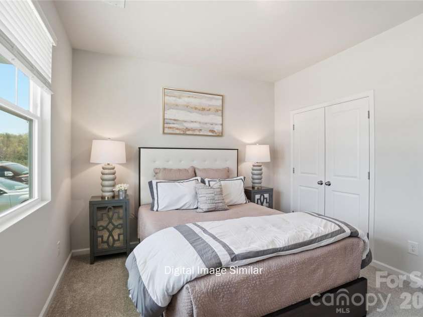 2730 Phoenix Court, Gastonia, NC 28052.  MLS# CAR4345084, YatesRealty ID 1672. Photo is for representation purposes of floorplan only - colors, finishes, and options will vary.