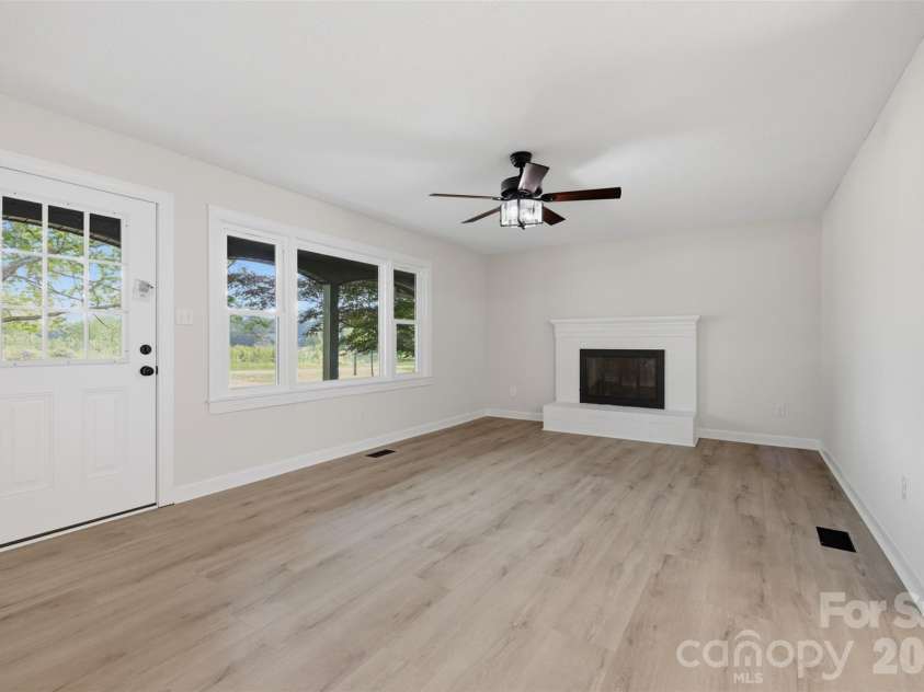 310 Houston Road, Troutman, NC 28166.  MLS# CAR4374996, YatesRealty ID 16721. 