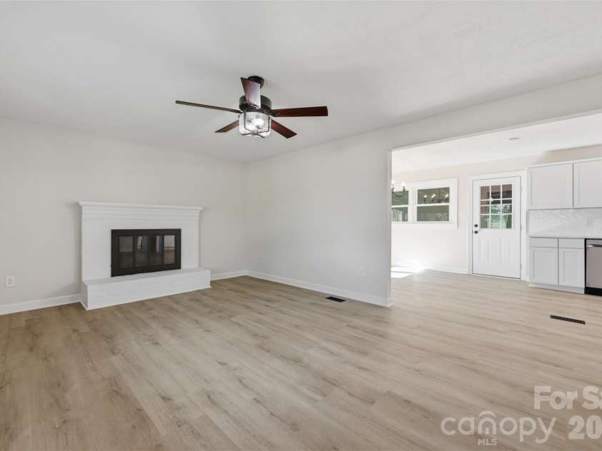 310 Houston Road, Troutman, NC 28166.  MLS# CAR4374996, YatesRealty ID 16721. 