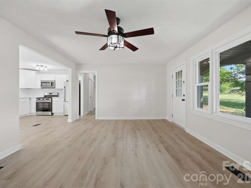 310 Houston Road, Troutman, NC 28166.  MLS# CAR4374996, YatesRealty ID 16721. 