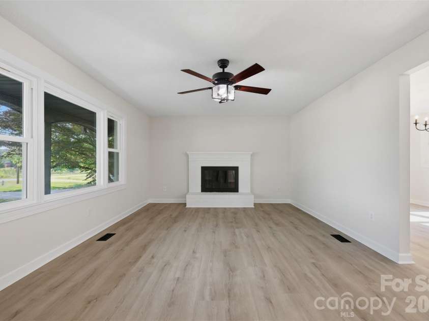 310 Houston Road, Troutman, NC 28166.  MLS# CAR4374996, YatesRealty ID 16721. 
