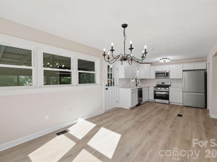 310 Houston Road, Troutman, NC 28166.  MLS# CAR4374996, YatesRealty ID 16721. 