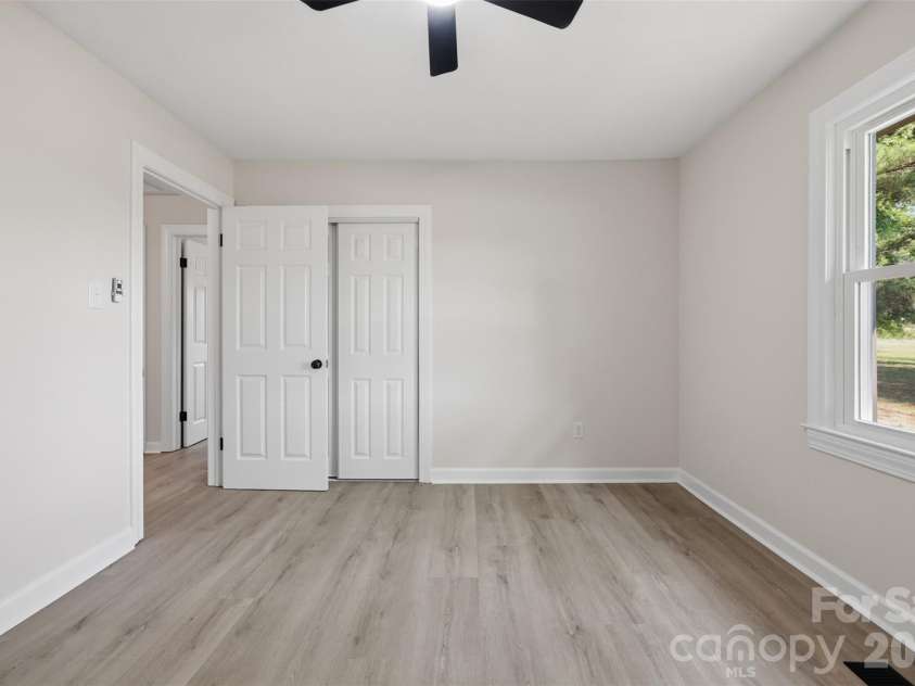 310 Houston Road, Troutman, NC 28166.  MLS# CAR4374996, YatesRealty ID 16721. 