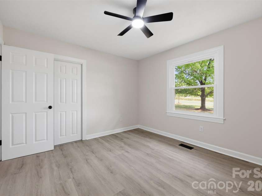310 Houston Road, Troutman, NC 28166.  MLS# CAR4374996, YatesRealty ID 16721. 