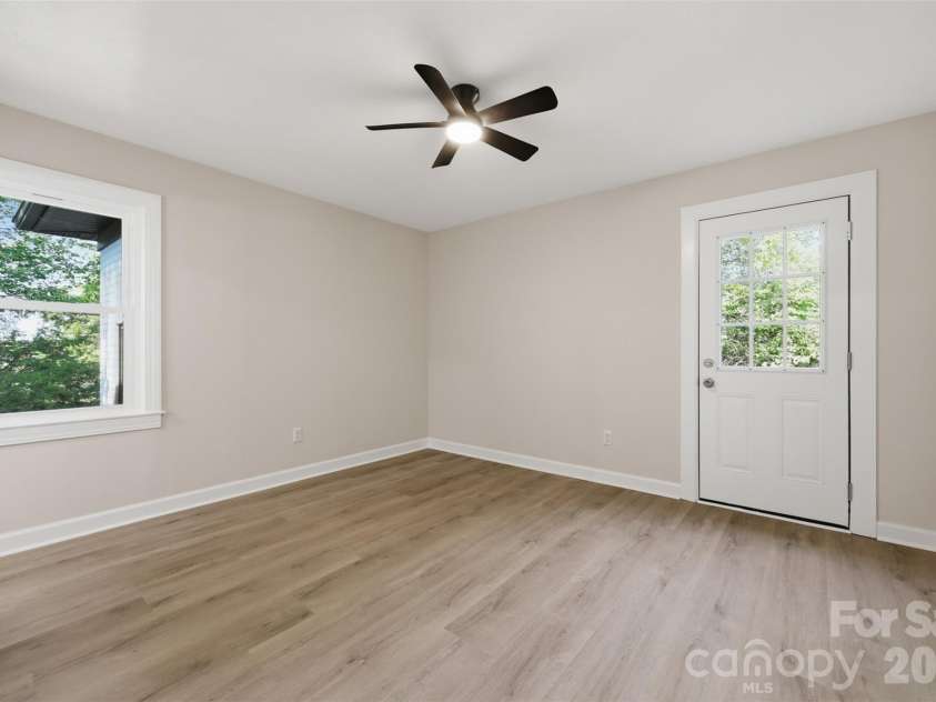 310 Houston Road, Troutman, NC 28166.  MLS# CAR4374996, YatesRealty ID 16721. 