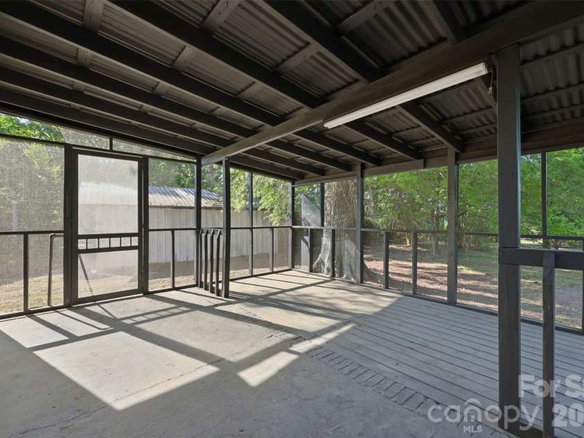 310 Houston Road, Troutman, NC 28166.  MLS# CAR4374996, YatesRealty ID 16721. 
