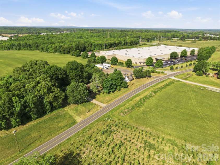310 Houston Road, Troutman, NC 28166.  MLS# CAR4374996, YatesRealty ID 16721. 