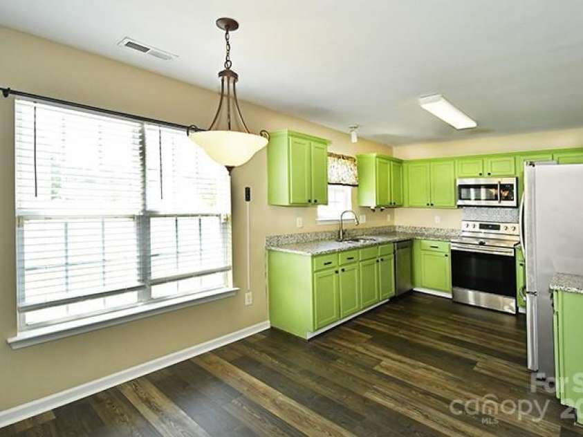 134 Olivia Lane, Lincolnton, NC 28092.  MLS# CAR4250939, YatesRealty ID 16722. 