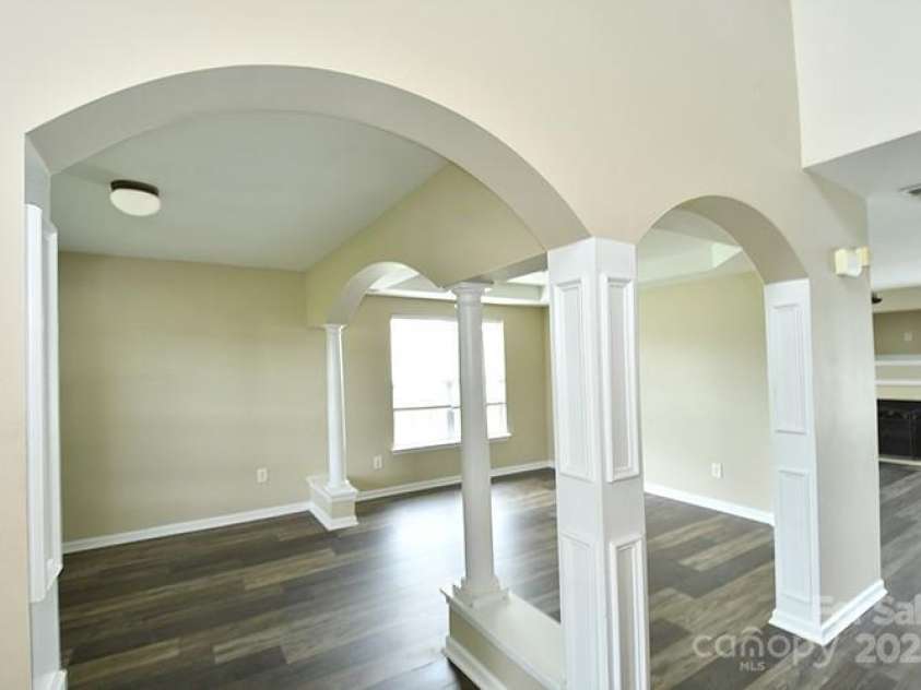 134 Olivia Lane, Lincolnton, NC 28092.  MLS# CAR4250939, YatesRealty ID 16722. 