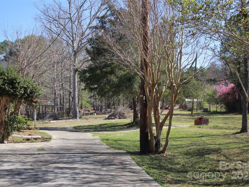 39058 NC 740 Highway, New London, NC 28127.  MLS# CAR4238143, YatesRealty ID 16728. 