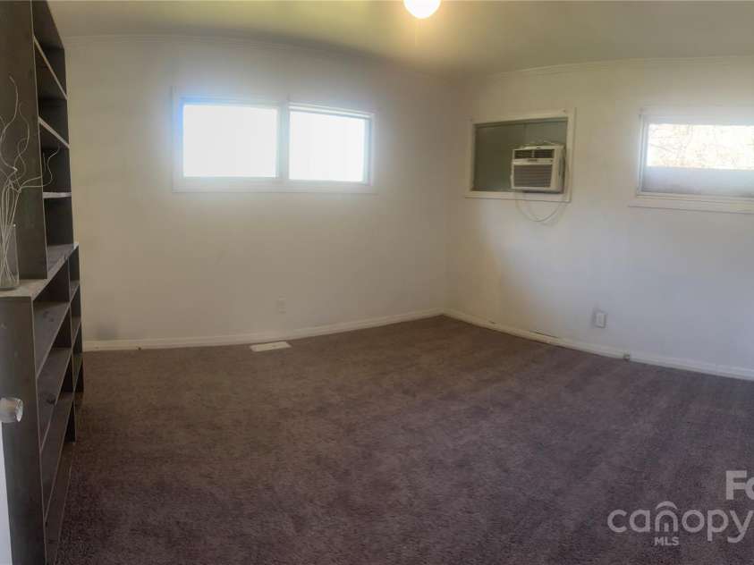 39058 NC 740 Highway, New London, NC 28127.  MLS# CAR4238143, YatesRealty ID 16728. BEDROOM 1