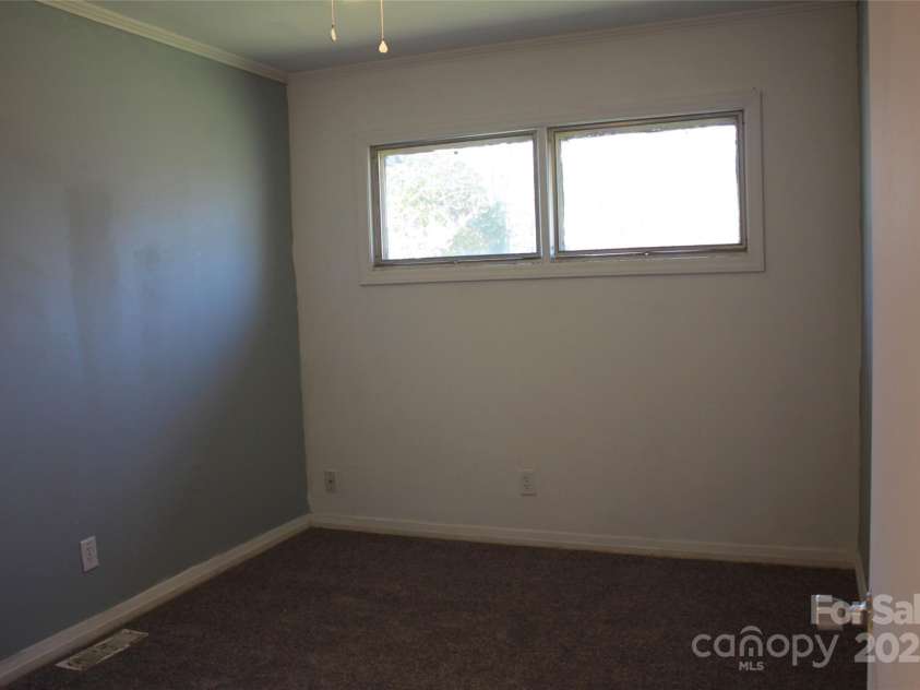 39058 NC 740 Highway, New London, NC 28127.  MLS# CAR4238143, YatesRealty ID 16728. BEDROOM 2