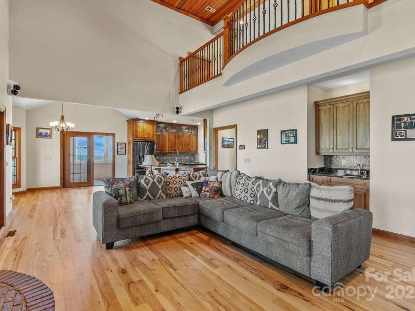 498 Pinnacle Parkway, Union Mills, NC 28167.  MLS# CAR4245645, YatesRealty ID 16732. 