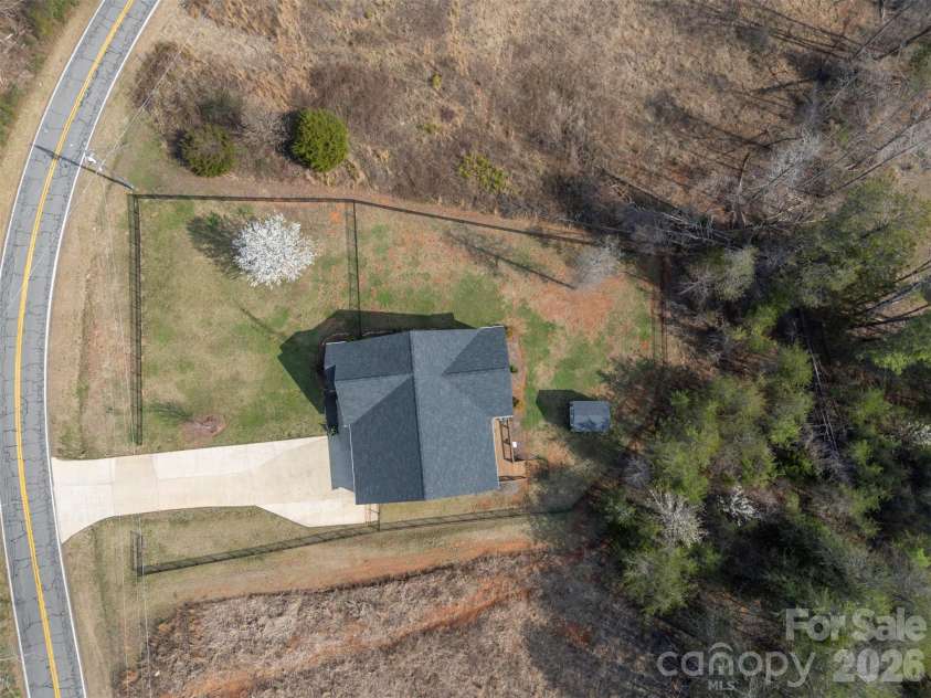 457 Edwards Street Extension, Rutherfordton, NC 28139.  MLS# CAR4350340, YatesRealty ID 16733. 