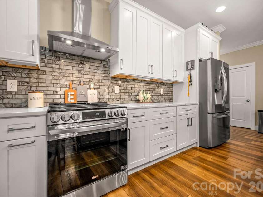 457 Edwards Street Extension, Rutherfordton, NC 28139.  MLS# CAR4350340, YatesRealty ID 16733. 