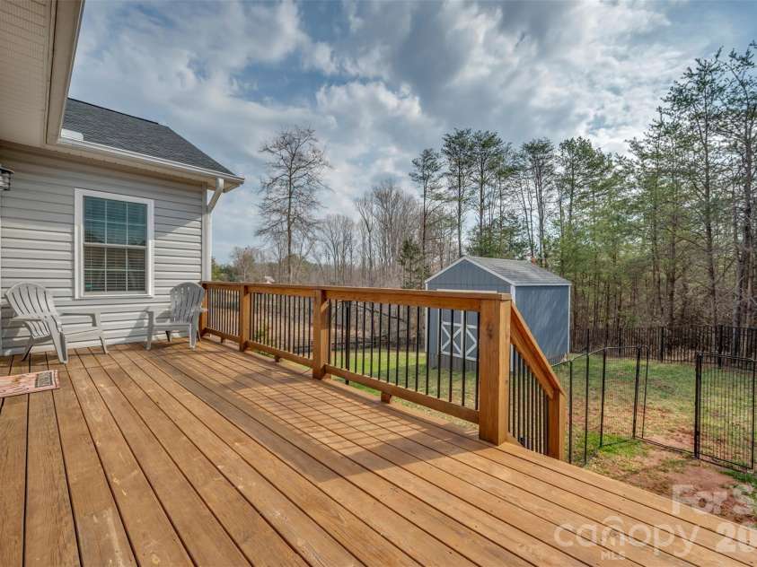 457 Edwards Street Extension, Rutherfordton, NC 28139.  MLS# CAR4350340, YatesRealty ID 16733. 