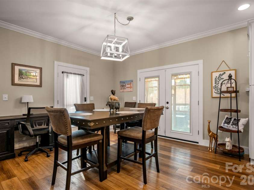 457 Edwards Street Extension, Rutherfordton, NC 28139.  MLS# CAR4350340, YatesRealty ID 16733. 