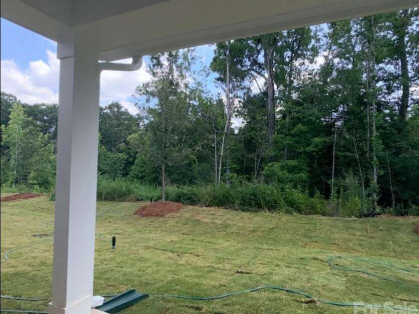 276 Alluvium Lane, Waxhaw, NC 28173.  MLS# CAR4371540, YatesRealty ID 16734. 
