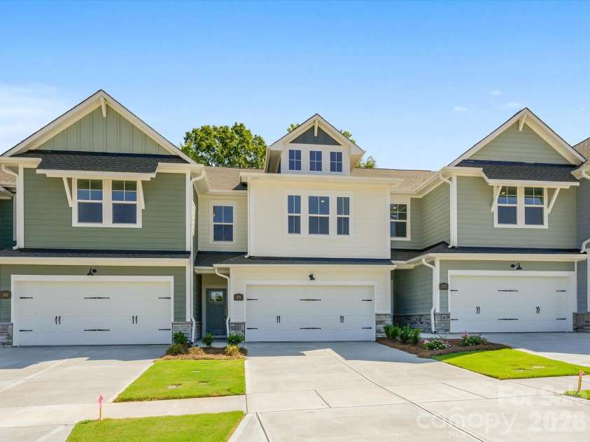 276 Alluvium Lane, Waxhaw, NC 28173.  MLS# CAR4371540, YatesRealty ID 16734. 