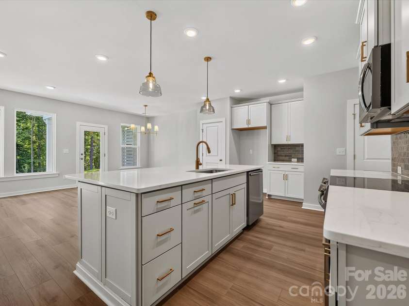 276 Alluvium Lane, Waxhaw, NC 28173.  MLS# CAR4371540, YatesRealty ID 16734. 