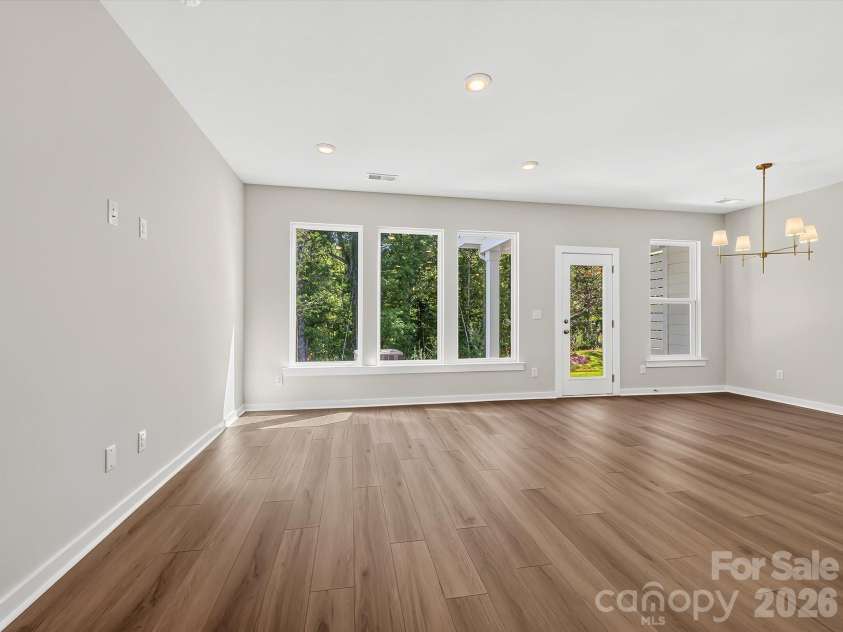 276 Alluvium Lane, Waxhaw, NC 28173.  MLS# CAR4371540, YatesRealty ID 16734. 