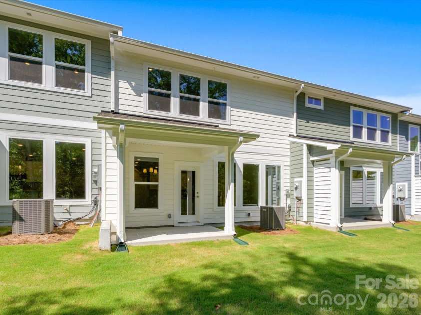 276 Alluvium Lane, Waxhaw, NC 28173.  MLS# CAR4371540, YatesRealty ID 16734. 