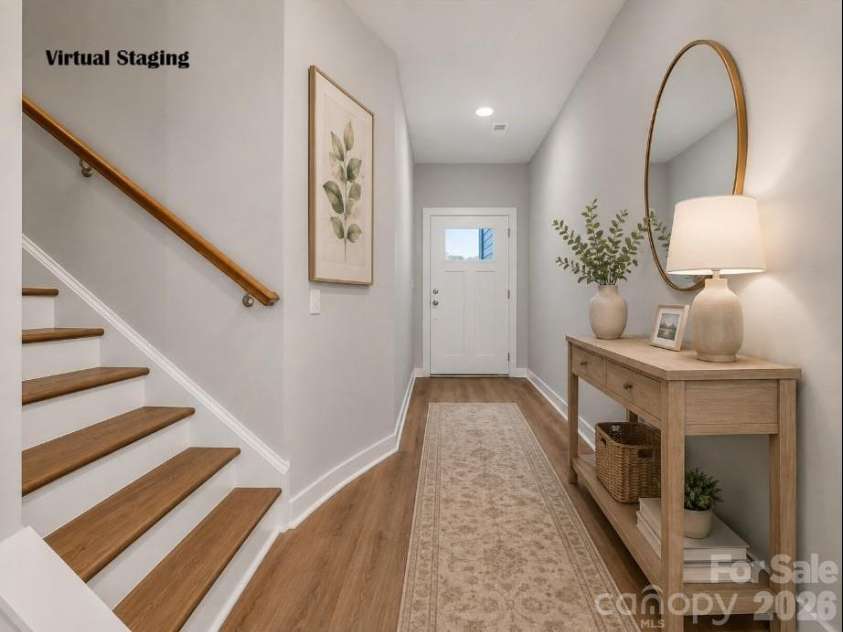 276 Alluvium Lane, Waxhaw, NC 28173.  MLS# CAR4371540, YatesRealty ID 16734. 