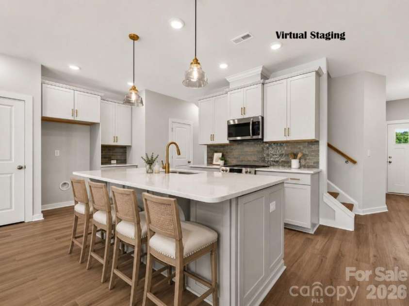 276 Alluvium Lane, Waxhaw, NC 28173.  MLS# CAR4371540, YatesRealty ID 16734. 
