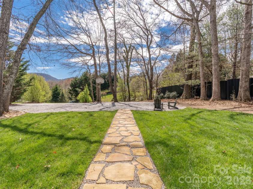 6 Jackson Cove Road, Leicester, NC 28748.  MLS# CAR4366780, YatesRealty ID 16735. 