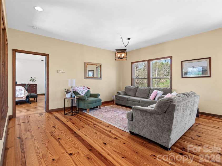 6 Jackson Cove Road, Leicester, NC 28748.  MLS# CAR4366780, YatesRealty ID 16735. 