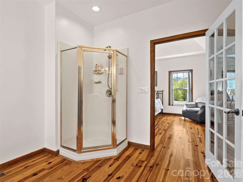 6 Jackson Cove Road, Leicester, NC 28748.  MLS# CAR4366780, YatesRealty ID 16735. 