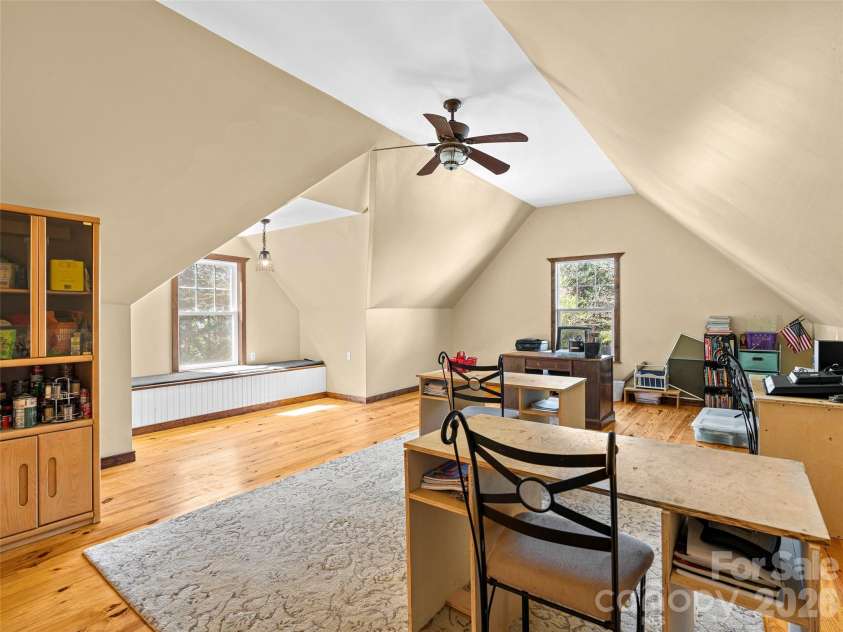 6 Jackson Cove Road, Leicester, NC 28748.  MLS# CAR4366780, YatesRealty ID 16735. 